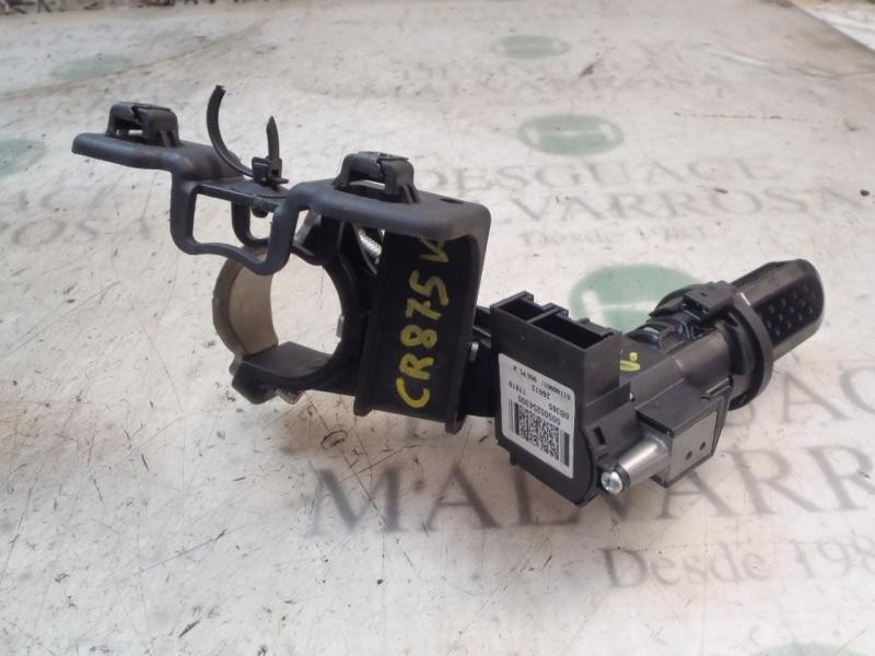 Recambio de antirrobo para fiat punto (199) 1.2 cat referencia OEM IAM 50525430 00505254300 61146901