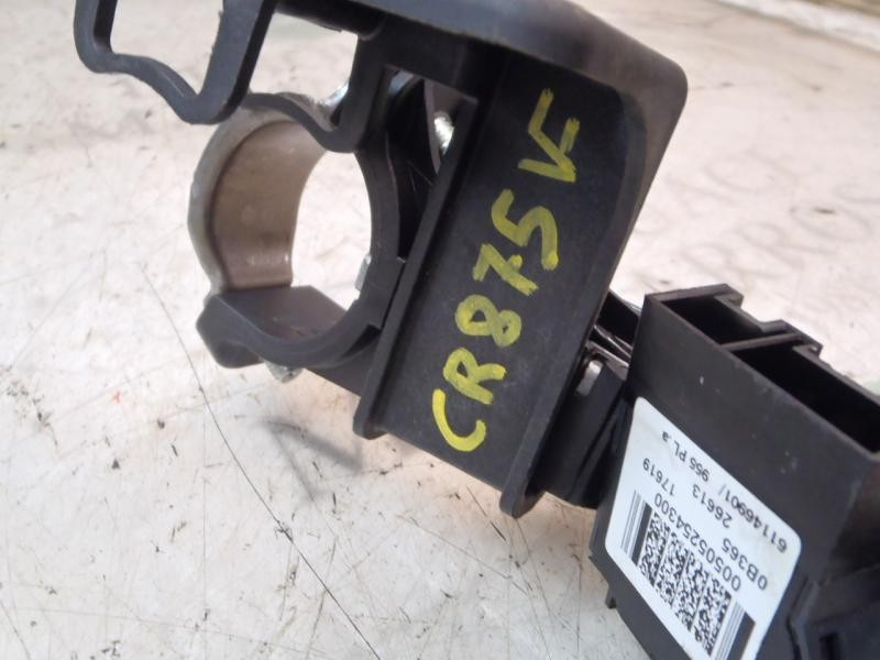 Recambio de antirrobo para fiat punto (199) 1.2 cat referencia OEM IAM 50525430 00505254300 61146901