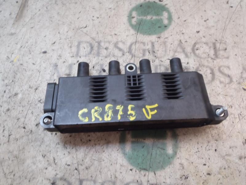 Recambio de bobina para fiat punto (199) 1.2 cat referencia OEM IAM 55200112 55200112 