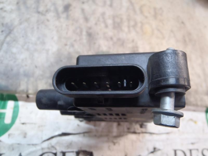 Recambio de bobina para fiat punto (199) 1.2 cat referencia OEM IAM 55200112 55200112 