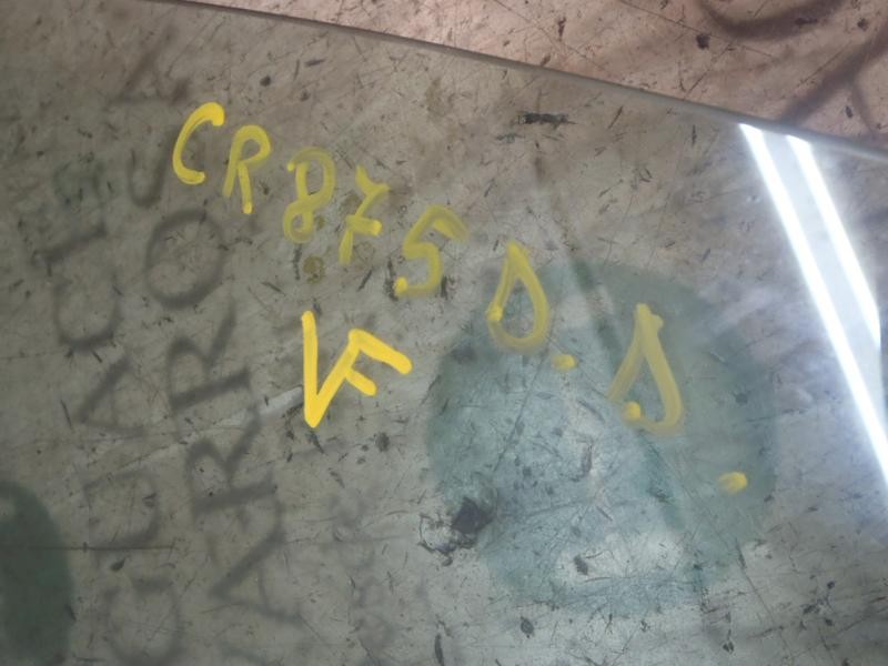 Recambio de cristal puerta delantero derecho para fiat punto (199) 1.2 cat referencia OEM IAM 51869133  