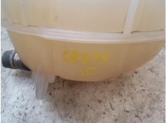 Recambio de deposito expansion para fiat punto (199) 1.2 cat referencia OEM IAM 55700508   2