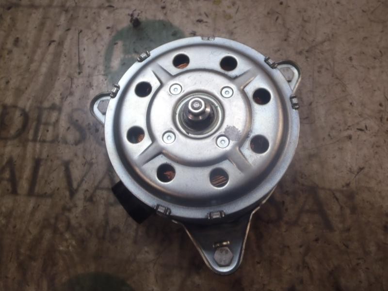 Recambio de electroventilador para fiat punto (199) 1.2 cat referencia OEM IAM 52017371 3P264108 3P264108