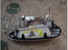 Recambio de maneta exterior delantera derecha para fiat punto (199) 1.2 cat referencia OEM IAM 735499034   2