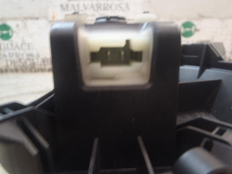 Recambio de motor calefaccion para fiat punto (199) 1.2 cat referencia OEM IAM 77364956 164230100 164230100