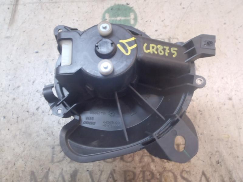 Recambio de motor calefaccion para fiat punto (199) 1.2 cat referencia OEM IAM 77364956 164230100 164230100