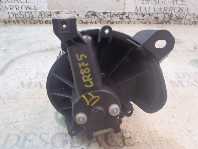 Recambio de motor calefaccion para fiat punto (199) 1.2 cat referencia OEM IAM 77364956 164230100 164230100