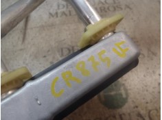 Recambio de radiador calefaccion / aire acondicionado para fiat punto (199) 1.2 cat referencia OEM IAM 77365032   2