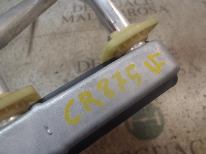 Recambio de radiador calefaccion / aire acondicionado para fiat punto (199) 1.2 cat referencia OEM IAM 77365032  