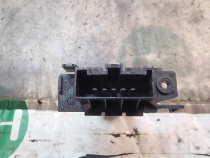 Recambio de resistencia calefaccion para fiat punto (199) 1.2 cat referencia OEM IAM 55702407 A51002300 A51002300