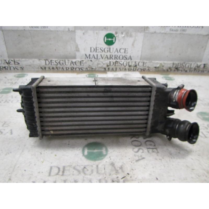 Recambio de intercooler para citroën xsara picasso 1.6 hdi 90 exclusive referencia OEM IAM   