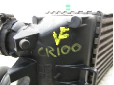 Recambio de intercooler para citroën xsara picasso 1.6 hdi 90 exclusive referencia OEM IAM    2