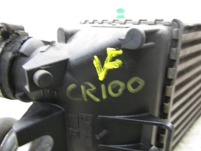 Recambio de intercooler para citroën xsara picasso 1.6 hdi 90 exclusive referencia OEM IAM   