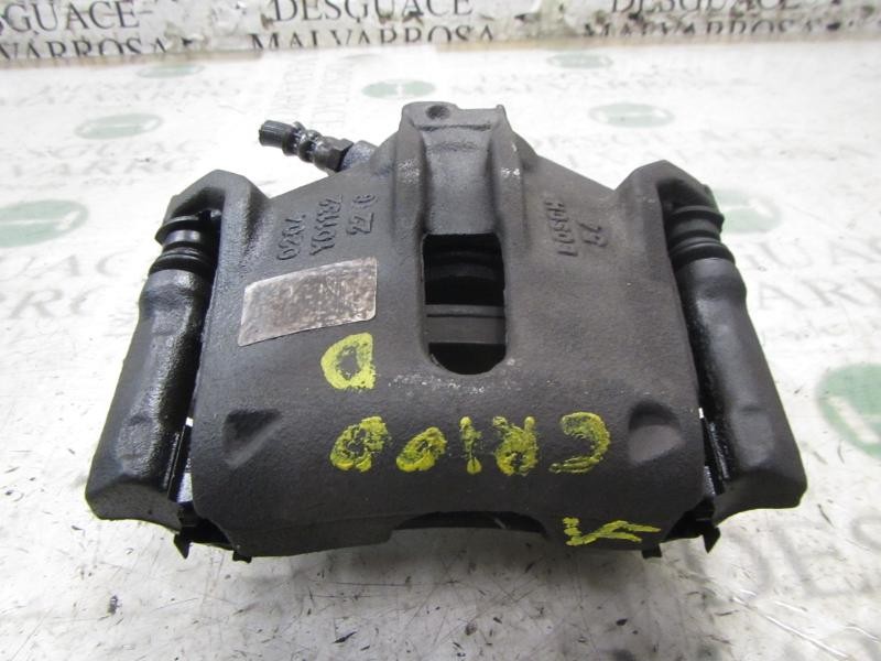 Recambio de pinza freno delantera derecha para citroën xsara picasso 1.6 hdi 90 exclusive referencia OEM IAM   