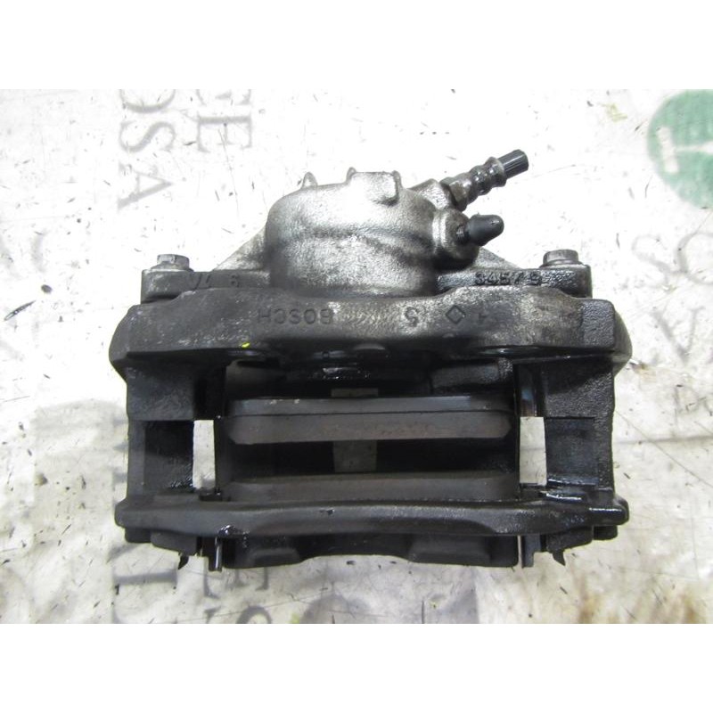 Recambio de pinza freno delantera derecha para citroën xsara picasso 1.6 hdi 90 exclusive referencia OEM IAM   