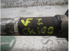 Recambio de transmision izquierda para citroën xsara picasso 1.6 hdi 90 exclusive referencia OEM IAM    2