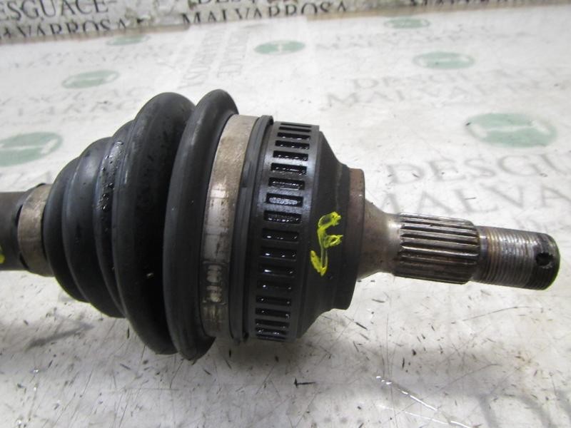 Recambio de transmision izquierda para citroën xsara picasso 1.6 hdi 90 exclusive referencia OEM IAM   