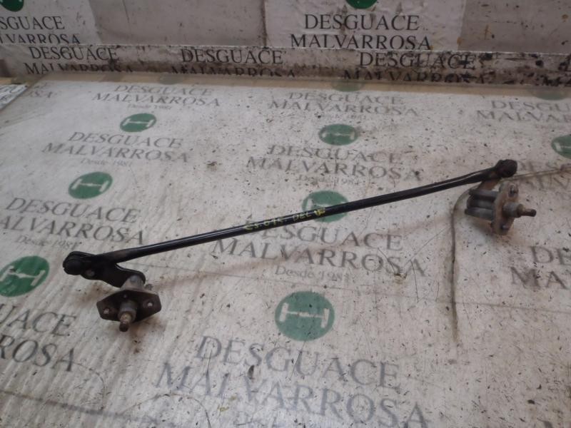 Recambio de articulacion limpia delantero para kia carnival ii 2.9 cdri ex referencia OEM IAM   