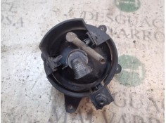 Recambio de faro antiniebla izquierdo para kia carnival ii 2.9 cdri ex referencia OEM IAM    2