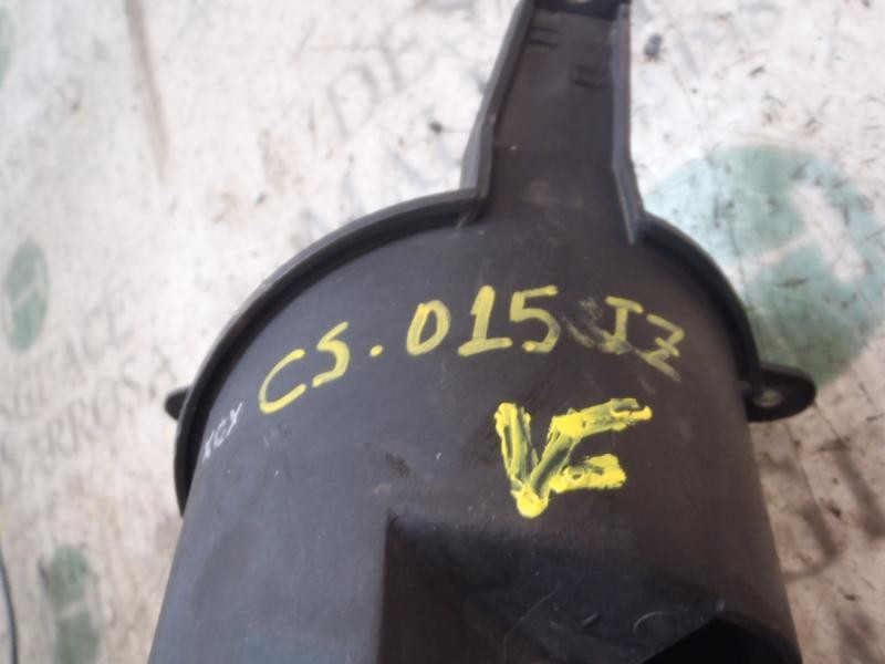 Recambio de faro antiniebla izquierdo para kia carnival ii 2.9 cdri ex referencia OEM IAM   