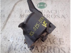 Recambio de faro antiniebla derecho para kia carnival ii 2.9 cdri ex referencia OEM IAM    2