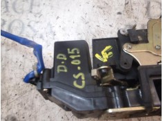 Recambio de cerradura puerta delantera derecha para kia carnival ii 2.9 cdri ex referencia OEM IAM    2