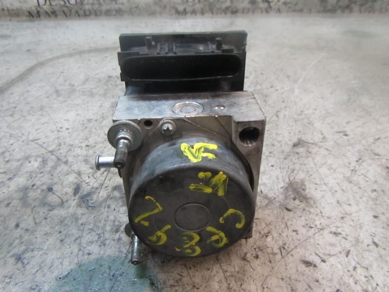 Recambio de abs para fiat bravo (198) 1.9 dynamic multijet referencia OEM IAM 71747604 0265231928 0265231928