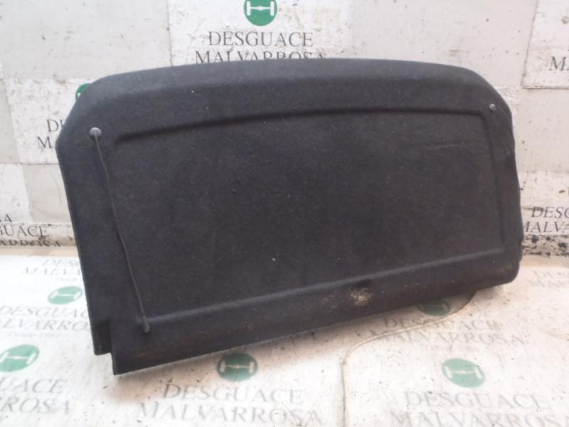 Recambio de bandeja trasera para fiat bravo (198) 1.9 dynamic multijet referencia OEM IAM 735463156  