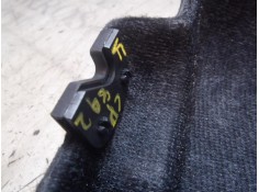 Recambio de bandeja trasera para fiat bravo (198) 1.9 dynamic multijet referencia OEM IAM 735463156   2