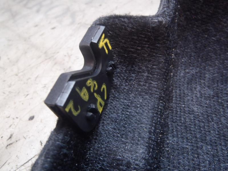 Recambio de bandeja trasera para fiat bravo (198) 1.9 dynamic multijet referencia OEM IAM 735463156  