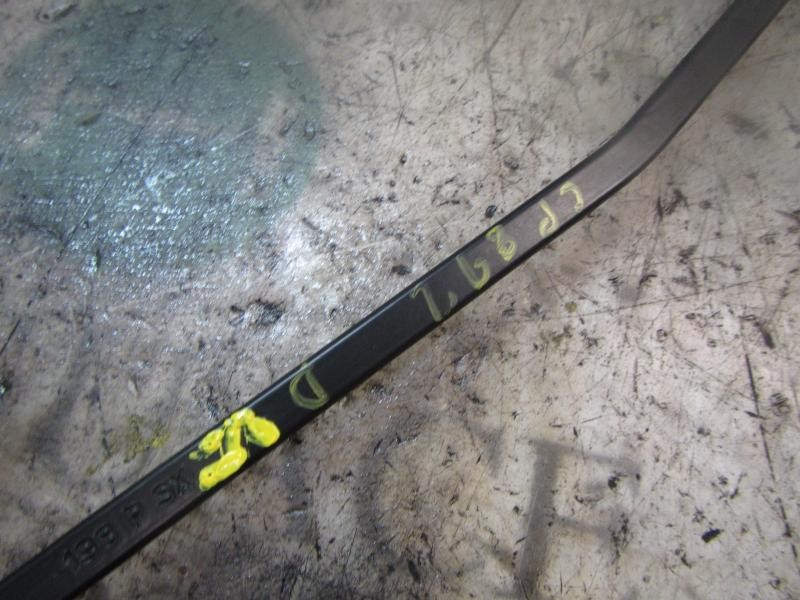 Recambio de brazo limpia delantero derecho para fiat bravo (198) 1.9 dynamic multijet referencia OEM IAM 51757529  