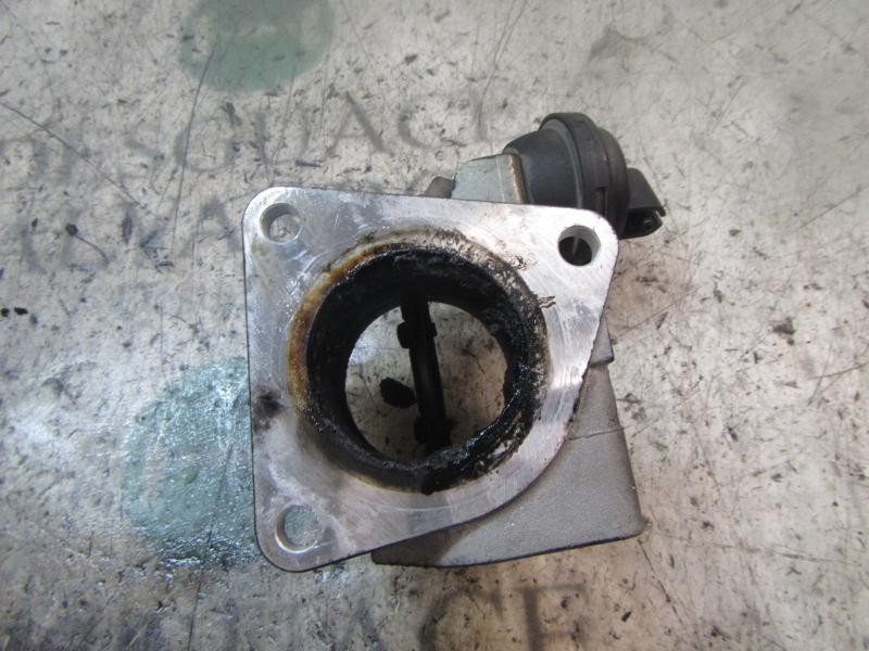 Recambio de caja mariposa para fiat bravo (198) 1.9 dynamic multijet referencia OEM IAM 55206860  