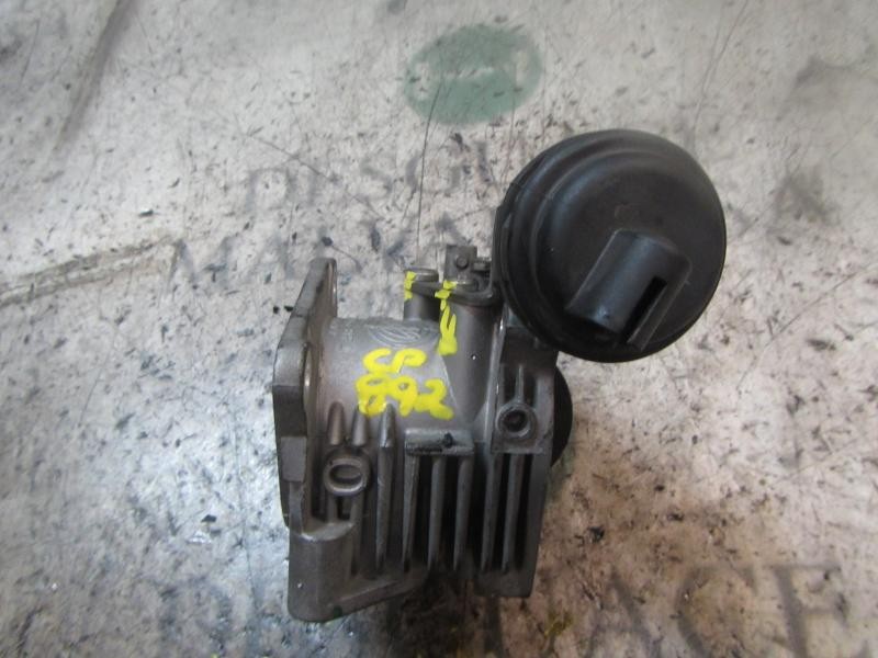 Recambio de caja mariposa para fiat bravo (198) 1.9 dynamic multijet referencia OEM IAM 55206860  