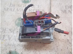 Recambio de caja reles / fusibles para fiat bravo (198) 1.9 dynamic multijet referencia OEM IAM 51775688 51775688  2