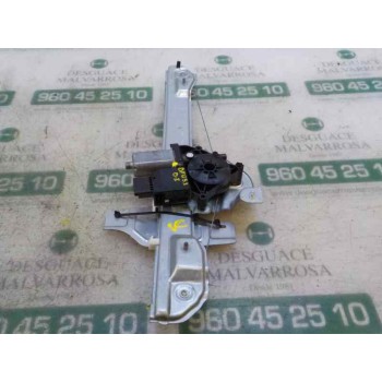 ELEVALUNAS DELANTERO IZQUIERDO 9812081680 