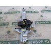 Recambio de elevalunas delantero izquierdo para citroën c3 1.2 12v vti referencia OEM IAM 9812081680  