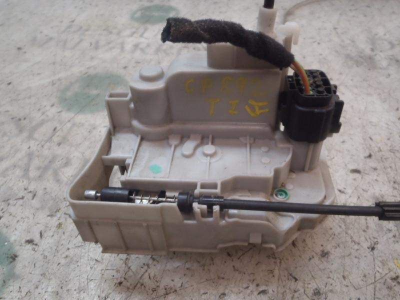 Recambio de cerradura puerta trasera izquierda para fiat bravo (198) 1.9 dynamic multijet referencia OEM IAM 51827960  