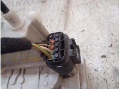 Recambio de cerradura puerta trasera izquierda para fiat bravo (198) 1.9 dynamic multijet referencia OEM IAM 51827960   2