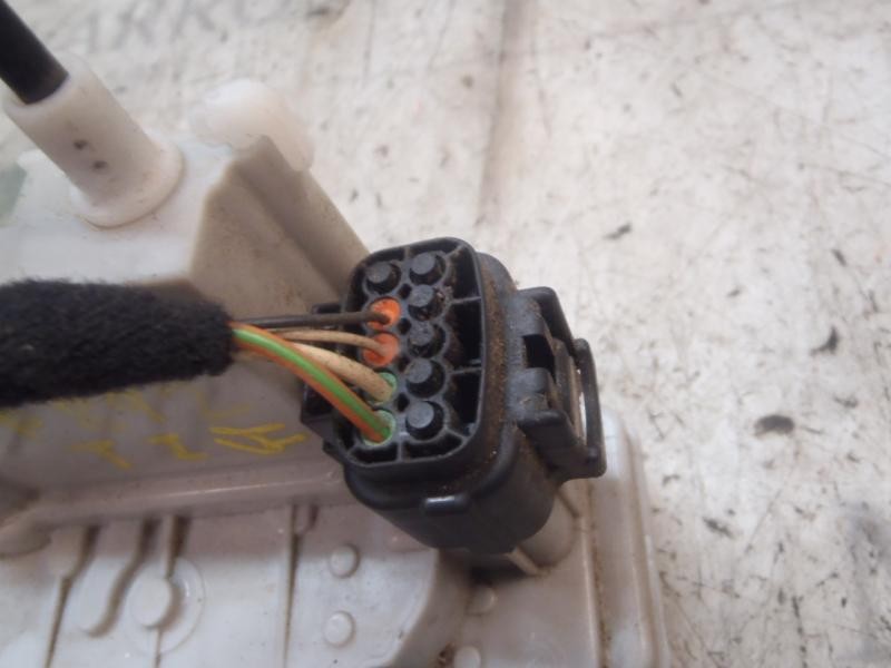 Recambio de cerradura puerta trasera izquierda para fiat bravo (198) 1.9 dynamic multijet referencia OEM IAM 51827960  