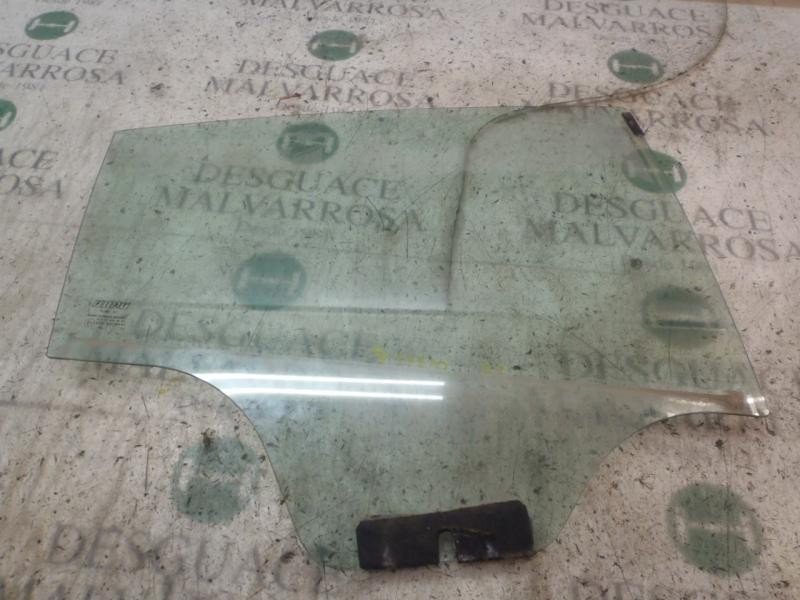 Recambio de cristal puerta trasero derecho para fiat bravo (198) 1.9 dynamic multijet referencia OEM IAM 51788741  