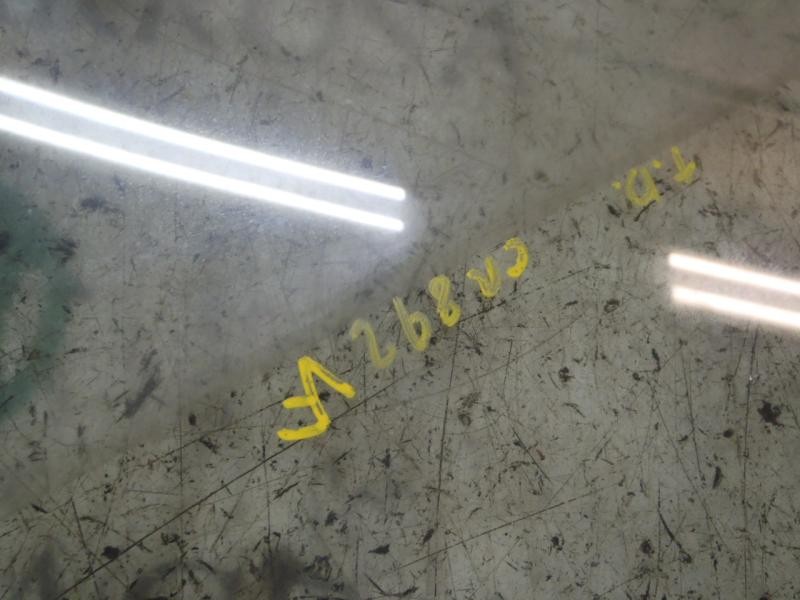 Recambio de cristal puerta trasero derecho para fiat bravo (198) 1.9 dynamic multijet referencia OEM IAM 51788741  