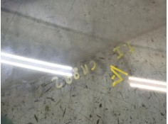 Recambio de cristal puerta trasero izquierdo para fiat bravo (198) 1.9 dynamic multijet referencia OEM IAM 51788742   2