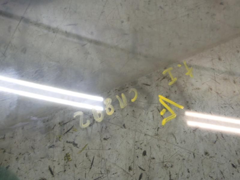 Recambio de cristal puerta trasero izquierdo para fiat bravo (198) 1.9 dynamic multijet referencia OEM IAM 51788742  