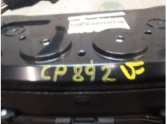 Recambio de cuadro instrumentos para fiat bravo (198) 1.9 dynamic multijet referencia OEM IAM  51761172 503001980000 2