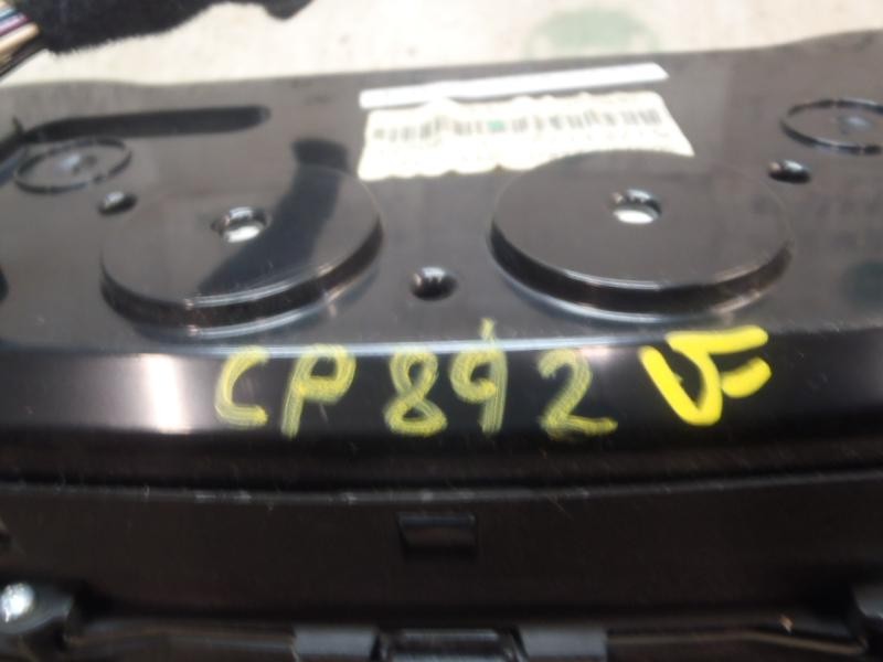 Recambio de cuadro instrumentos para fiat bravo (198) 1.9 dynamic multijet referencia OEM IAM  51761172 503001980000