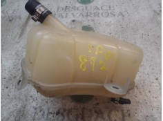 Recambio de deposito expansion para fiat bravo (198) 1.9 dynamic multijet referencia OEM IAM 51951889   2