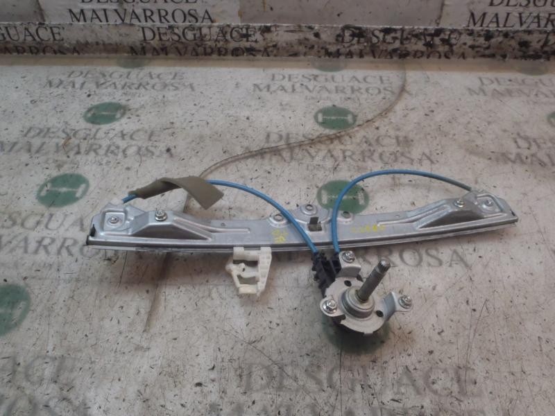 Recambio de elevalunas trasero derecho para fiat bravo (198) 1.9 dynamic multijet referencia OEM IAM 51779574  