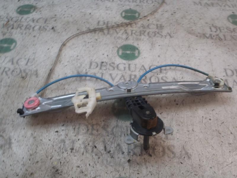 Recambio de elevalunas trasero izquierdo para fiat bravo (198) 1.9 dynamic multijet referencia OEM IAM 51779572  