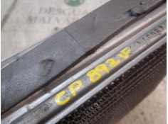 Recambio de evaporador aire acondicionado para fiat bravo (198) 1.9 dynamic multijet referencia OEM IAM 77364384   2