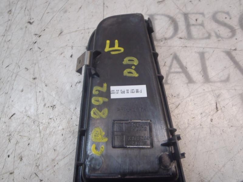 Recambio de mando elevalunas delantero derecho para fiat bravo (198) 1.9 dynamic multijet referencia OEM IAM 735441023  